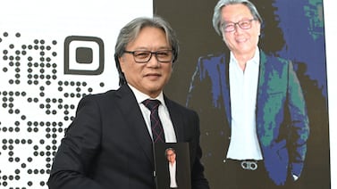 Hay nuevo capítulo con Eduardo Li y el FIFAGate