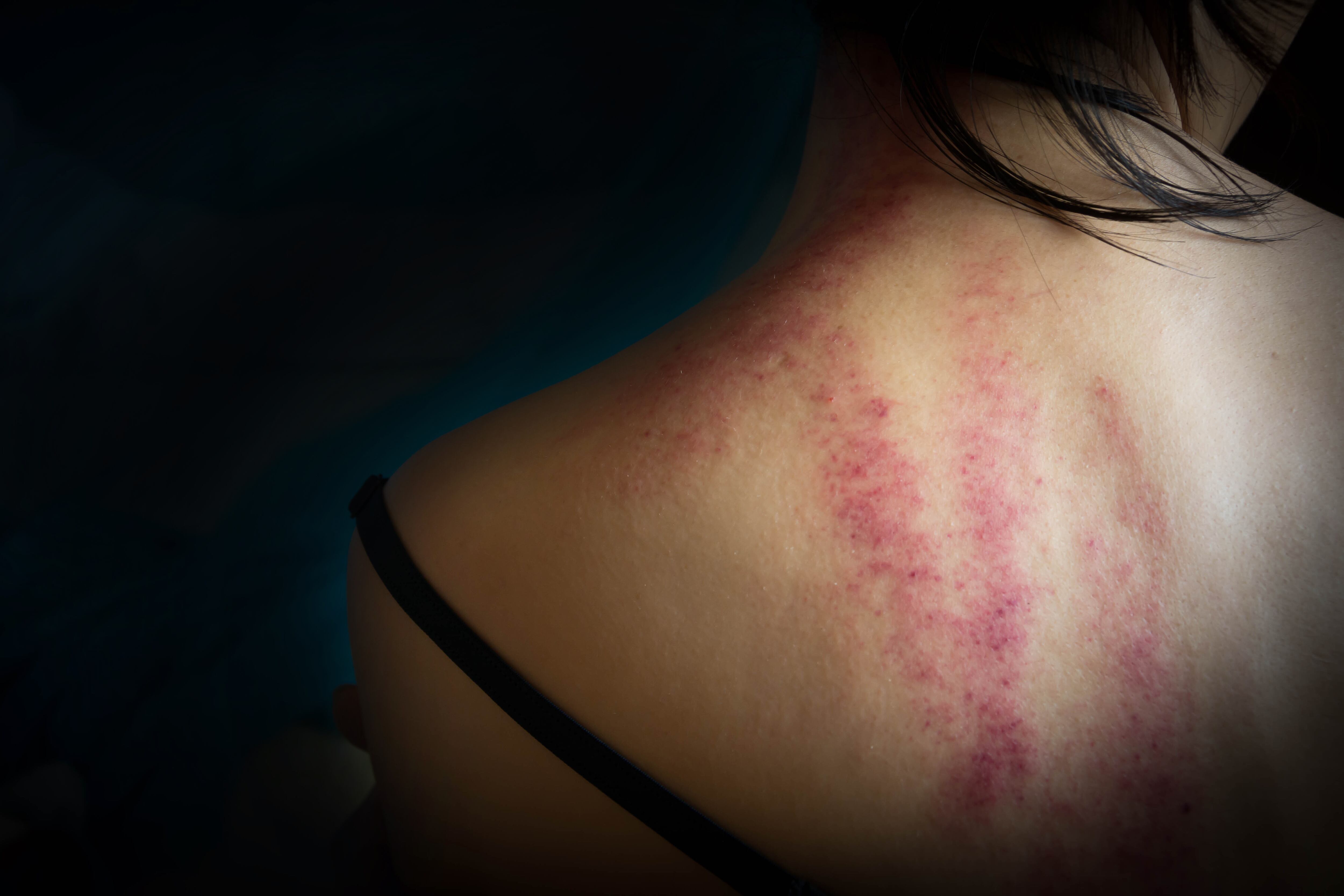 “Nieta” de los Hijos del Diablo vivió en el infierno