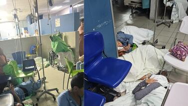 CCSS traslada a directora de Hospital de Guápiles para investigar denuncias por saturación