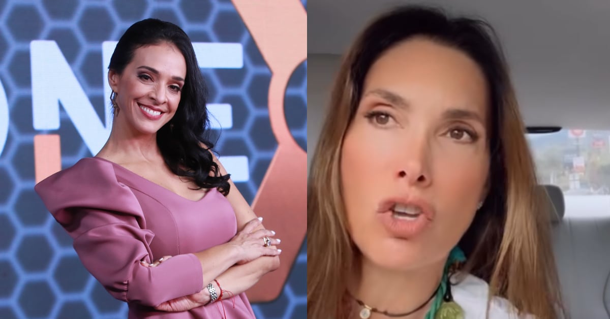 Carolina Sánchez vive en Costa Rica desde 1995 y se nacionalizó en 2008, ella defendió al país ante las críticas de Ana Karina Manco, quien atacó el 'Pura vida'.