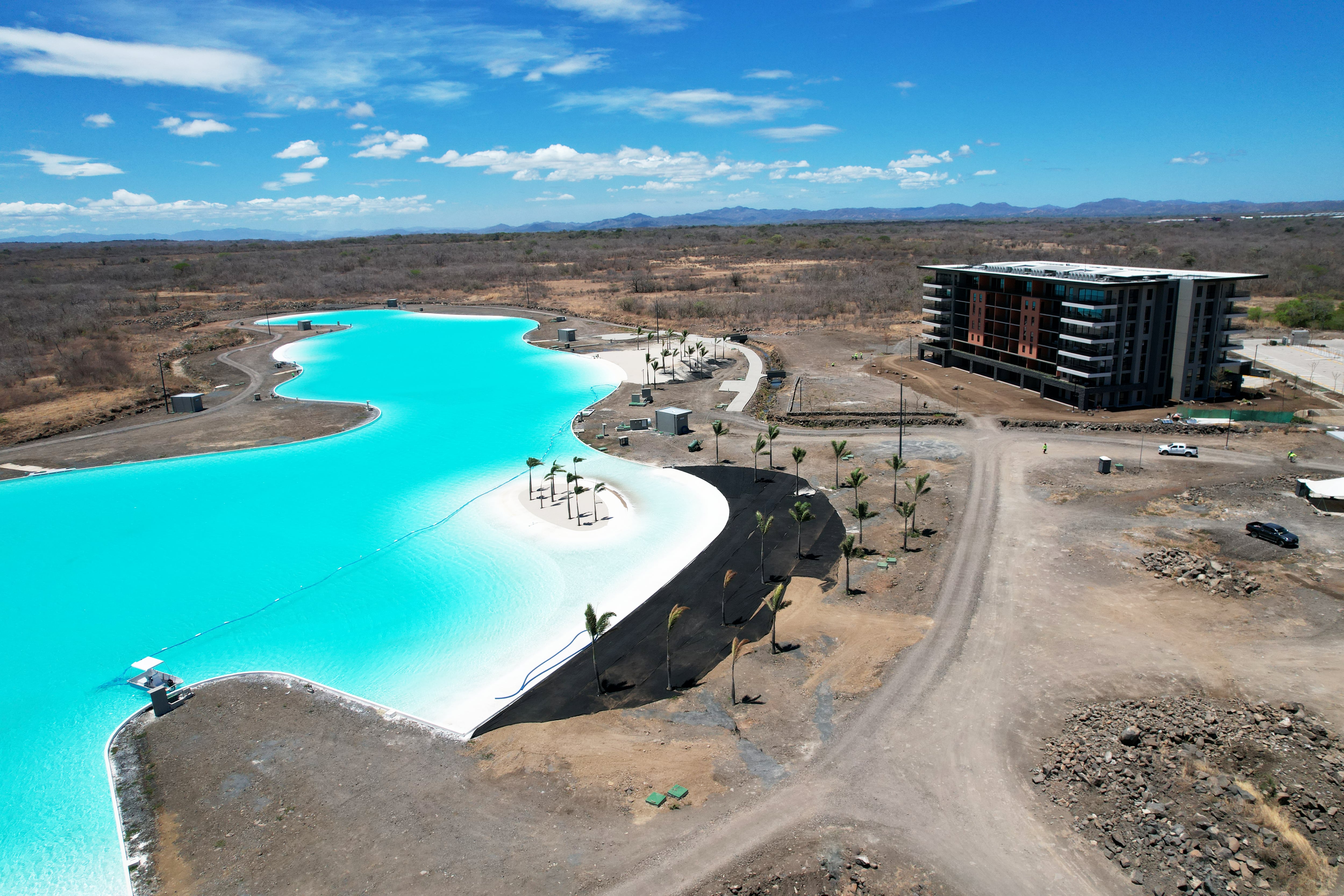 Proyecto de desarrollo urbano en Guanacaste recibe financiamiento internacional por $62,5 millones