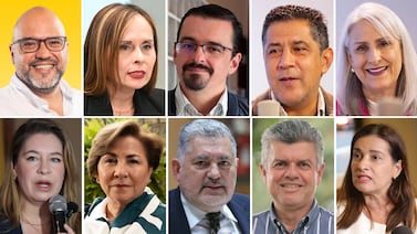 Las promesas de sus diputados: una recopilación para en el futuro analizar si cumplieron o no