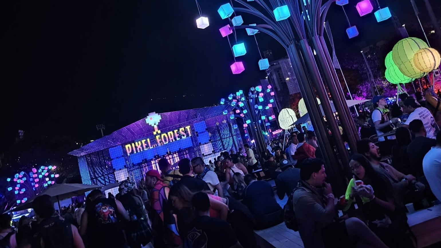Festival EDC