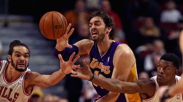 Famoso exjugador de la NBA y otras estrellas del deporte visitarán Costa Rica