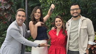‘Buen día’ se enfrenta a sensible baja: una de sus presentadoras se alejará del programa por un tiempo