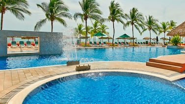 Decameron cierra temporalmente sus hoteles para prevenir contagios del Covid-19