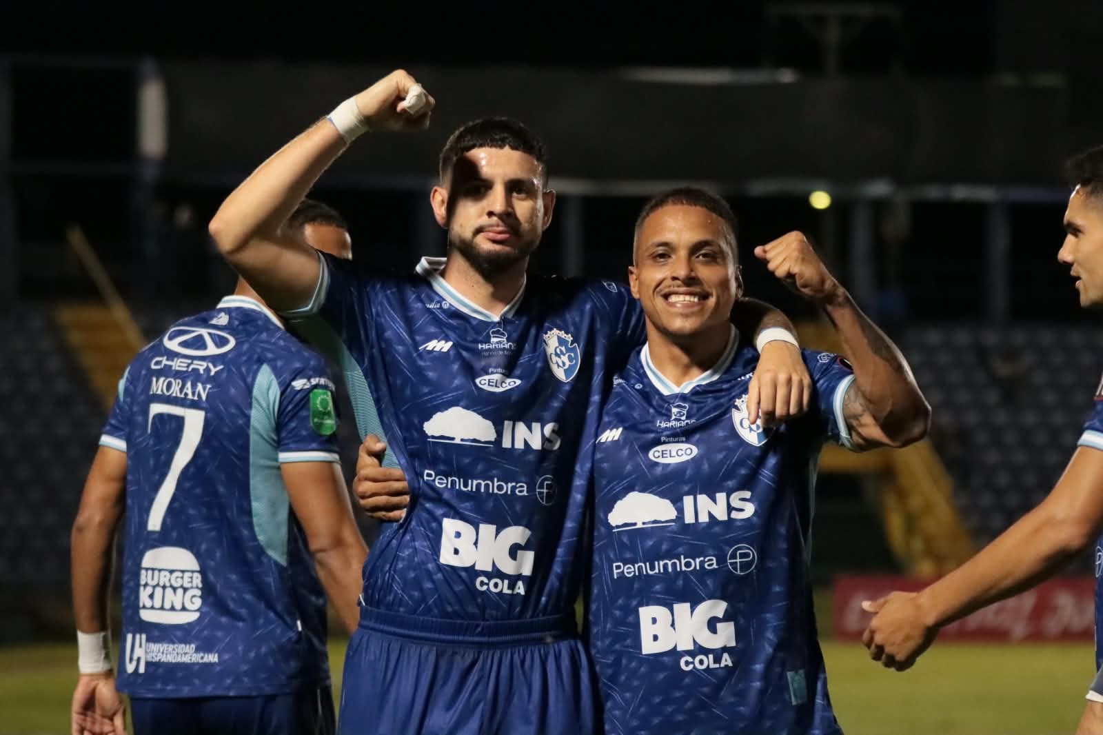 Cartaginés.