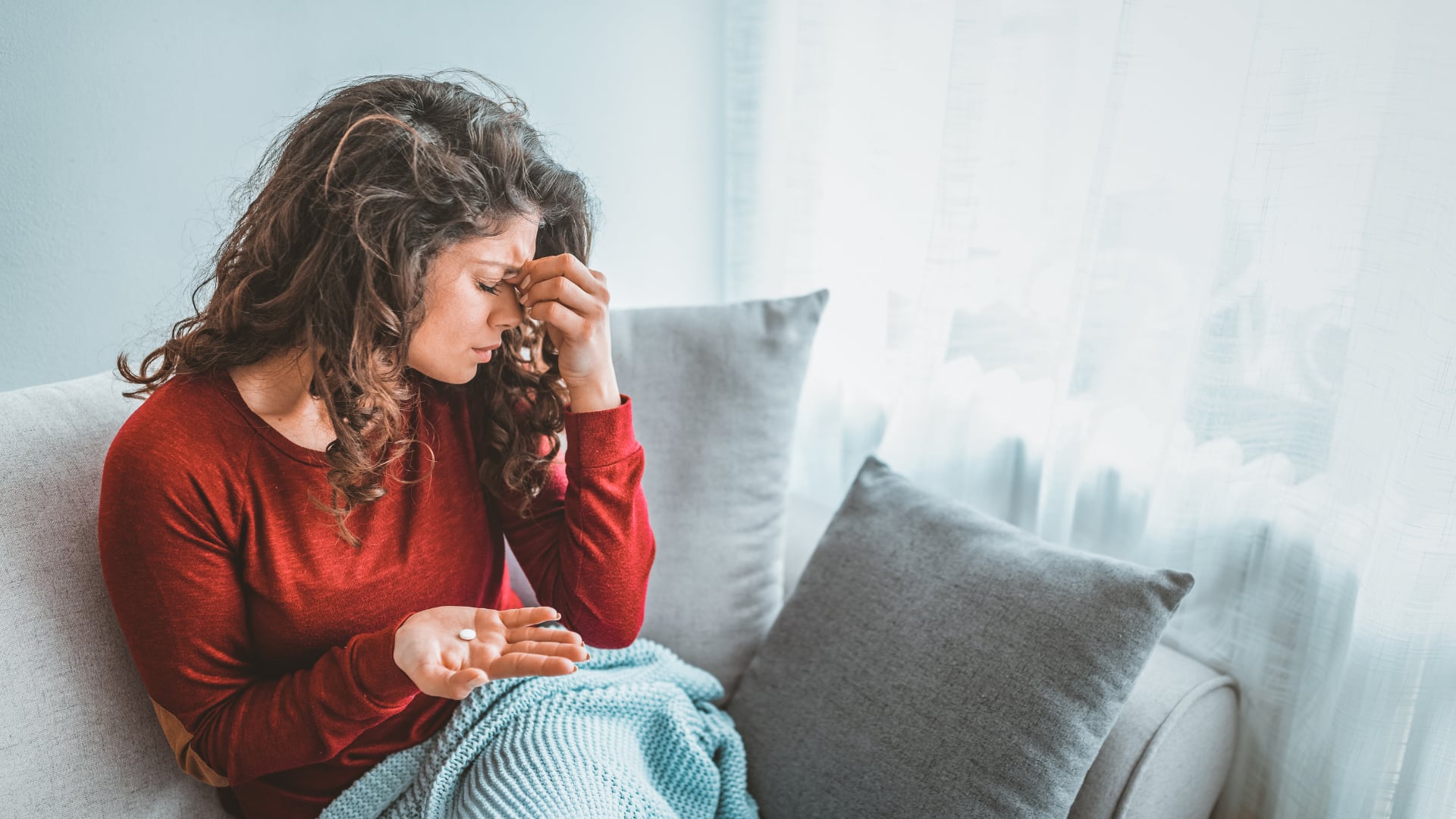 Una de cada siete personas en el mundo sufren migraña. Identificar sus fases y actuar desde los primeros síntomas puede ayudar a reducir la intensidad de los episodios y mejorar la calidad de vida.
