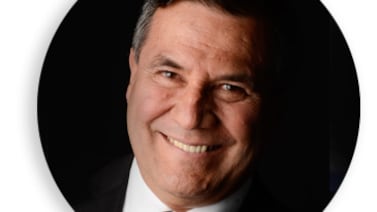 Advertencia sobre el fascismo