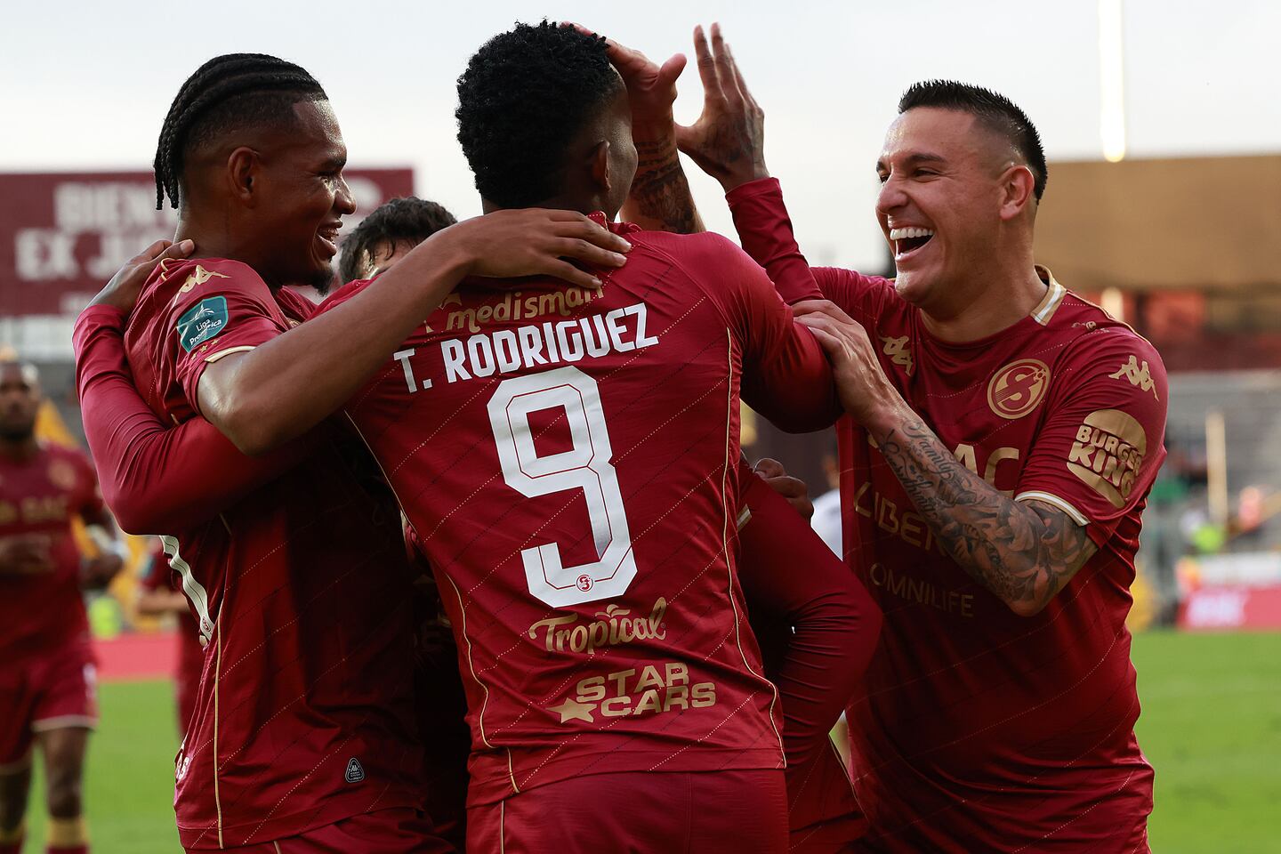 Saprissa vs. Pérez Zeledón: morados apuntan al liderato en su Cueva; hora y canal para ver el partido