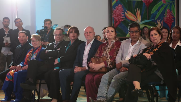 Futuro jefe de fracción de Pueblo Soberano dicta sentencia: ‘Los diputados que se declaren independientes deben renunciar a la curul’