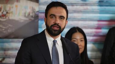 Pan, huevos y alimentos más baratos: así serán los supermercados públicos de Nueva York contra la inflación