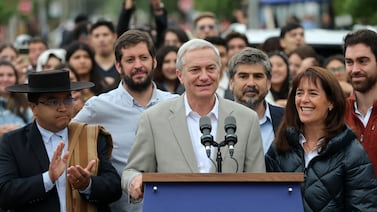 Presidente electo Kast dice que apoya ‘cualquier situación que termine con una dictadura’ en Venezuela