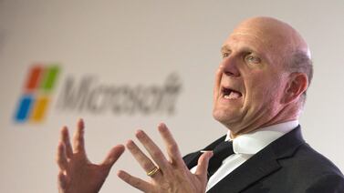 Steve Ballmer firmó acuerdo de de $2.000 millones por los Clippers