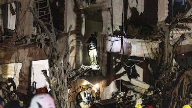 Estos son los altos cargos iraníes que asumirán el poder tras muerte de Jameneí