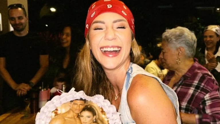 Así adelantó Mimi Ortiz su celebración de cumpleaños: Con ‘cero arrepentimientos’