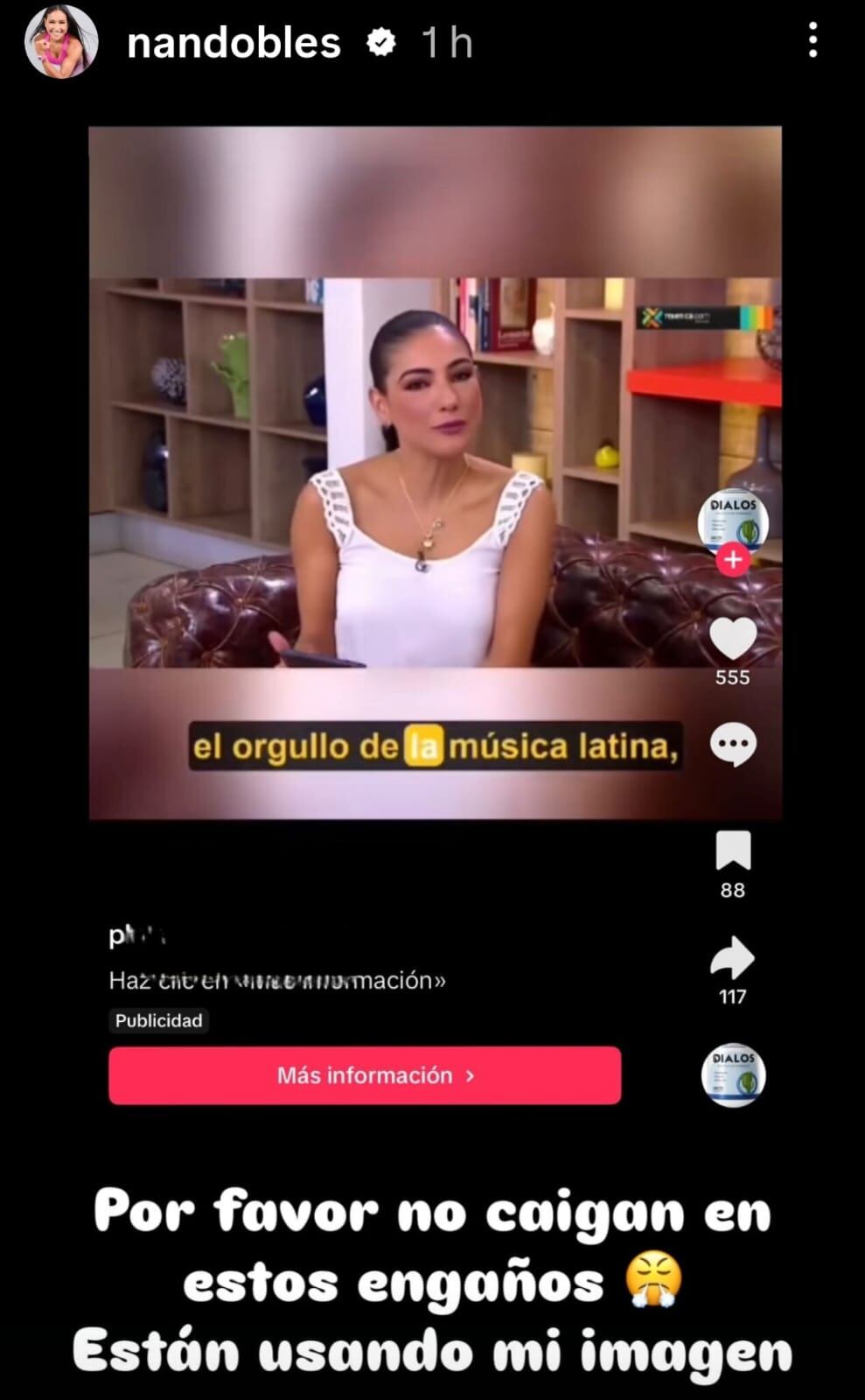 Nancy Dobles