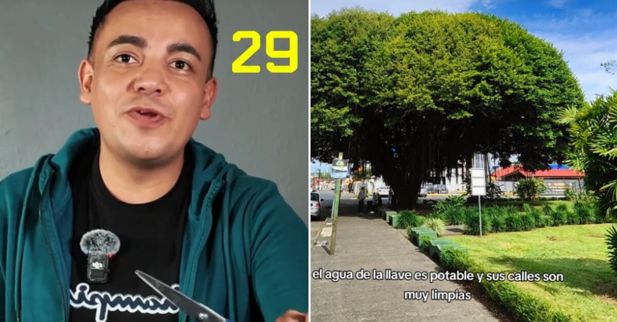 Kyrio es un ilusionista mexicano al que le sorprendieron expresiones locales como “casado” y productos como el mamón chino.