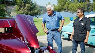 Teleguía recomienda: Especiales y estrenos de la pantalla chica