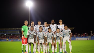 Mundial 2026: Este es el milagro que necesita la Selección de Costa Rica para clasificar luego de la noche de terror