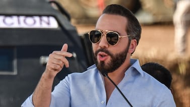 Nayib Bukele y la reelección indefinida: el sofisma detrás de su argumento