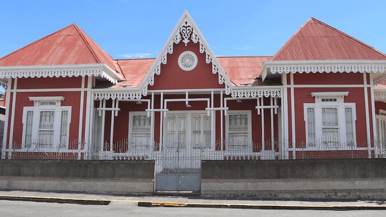 Casa patrimonial de Cartago ofrecerá teatro, música, danza y talleres gratuitos