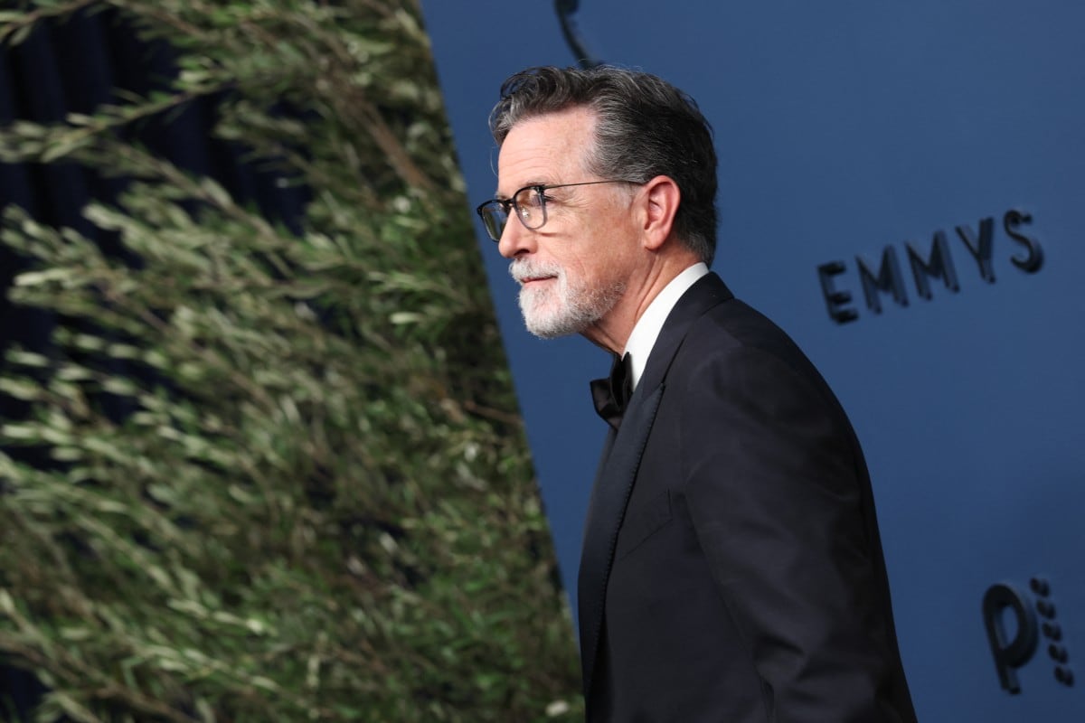 78th Primetime Emmy Awards - Arrivals