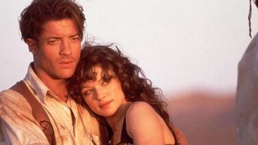 Brendan Fraser confirma oficialmente una nueva entrega de ‘La momia’ junto a Rachel Weisz y promete dar a los fanáticos todo lo que desean