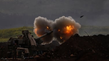 Regulador de medios en Estados Unidos amenaza con retirar licencias por cobertura ‘negativa’ de la guerra en Oriente Medio