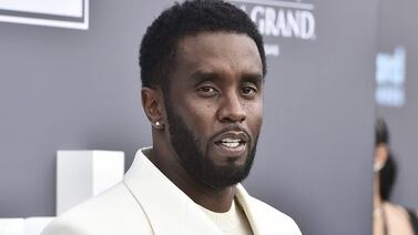 Sean ‘Diddy’ Combs aparece irreconocible tras sus primeros días en una prisión federal estadounidense: vea la foto