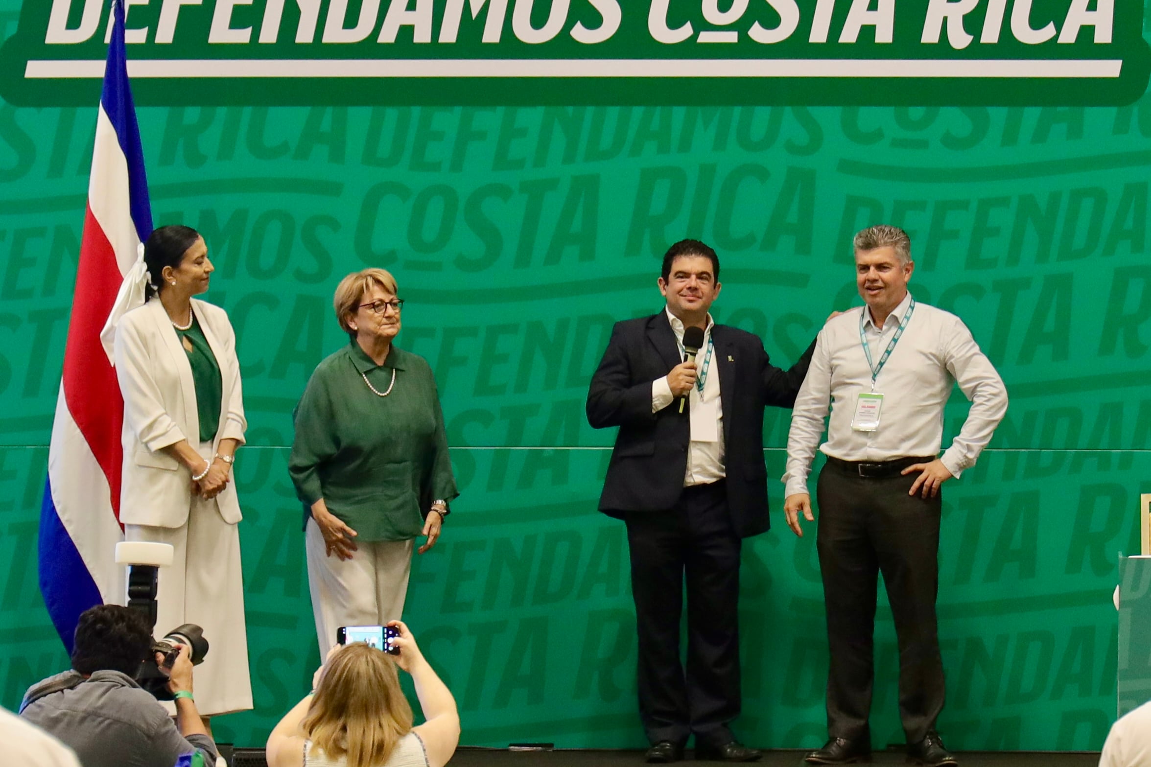 Asamblea de Liberación Nacional