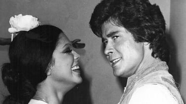 Recordado galán de telenovelas venezolanas lucha contra el cáncer: ‘Hoy le toca enfrentar el papel más duro de su vida’