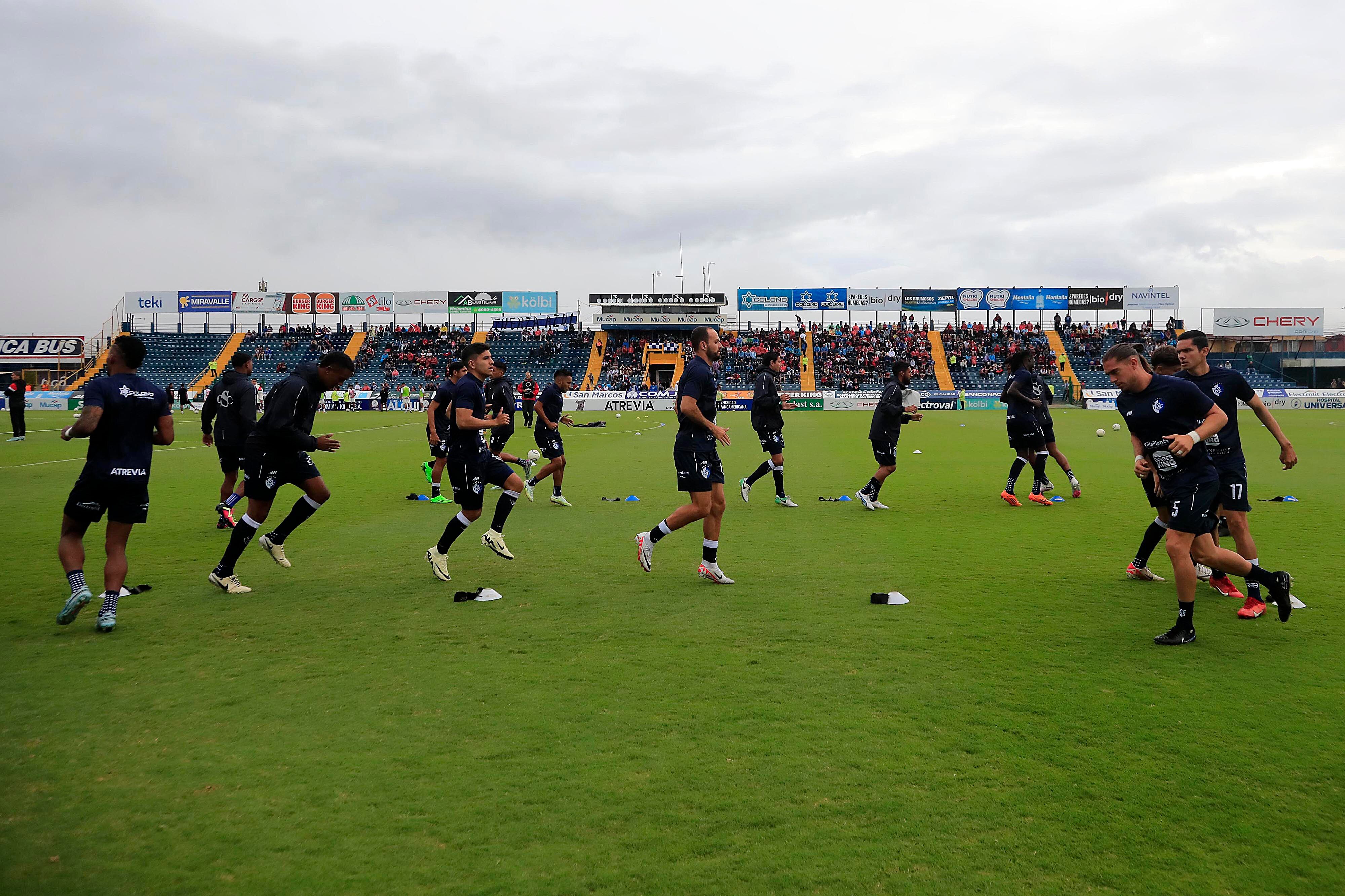 06/04/2024 Estadio Fello Meza, Cartago. El Club Sport Cartaginés recibió a la Liga Deportiva Alajuelense, en partido de la jornada 16, Torneo de Clausura, Copa Promérica 2024. Foto: Rafael Pacheco Granados