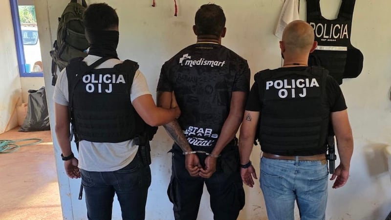 Editorial: Es hora de proteger la Fuerza Pública de la infiltración criminal