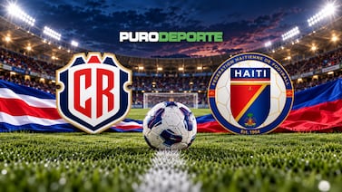 Costa Rica vs. Haití: Hora, canal y los convocados por Bryan Ruiz para este juego crucial en Nations League