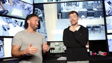 Murió Tyler Wall, ‘coach’ de famoso reto de Mr. Beast: el youtuber dio la noticia cuatro meses después por esta razón