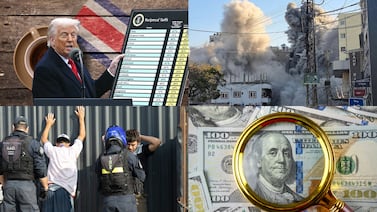 Editorial: Una ‘tormenta perfecta’ para la inversión extranjera en Costa Rica