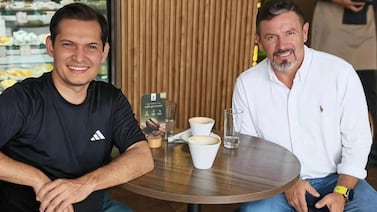 Rolando Fonseca revela una anécdota desconocida del clásico en que castigó a Saprissa con tres goles
