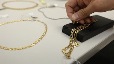 Importaciones de joyería en Costa Rica se triplicaron en una década