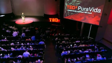 TEDx Pura Vida 2026: conozca a los expositores de este año y reserve la fecha; aquí las coordenadas para asistir