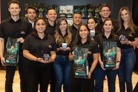 El equilibrio intestinal marca un cambio en el abordaje clínico en medicina veterinaria