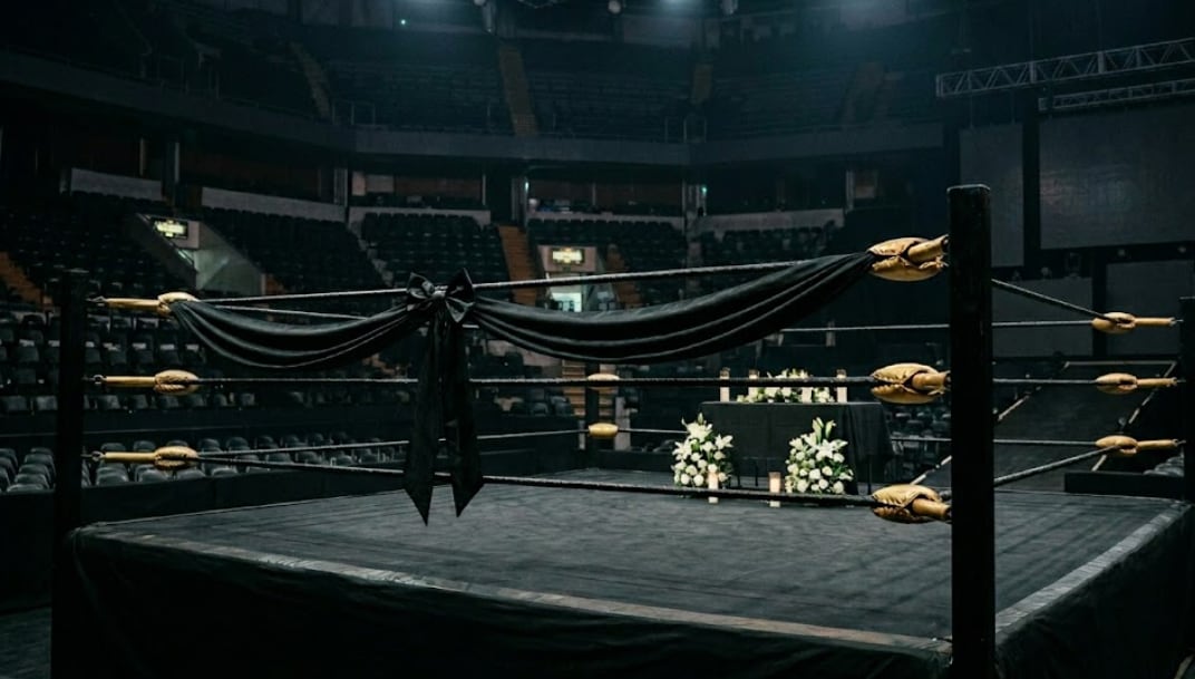Lucha Libre