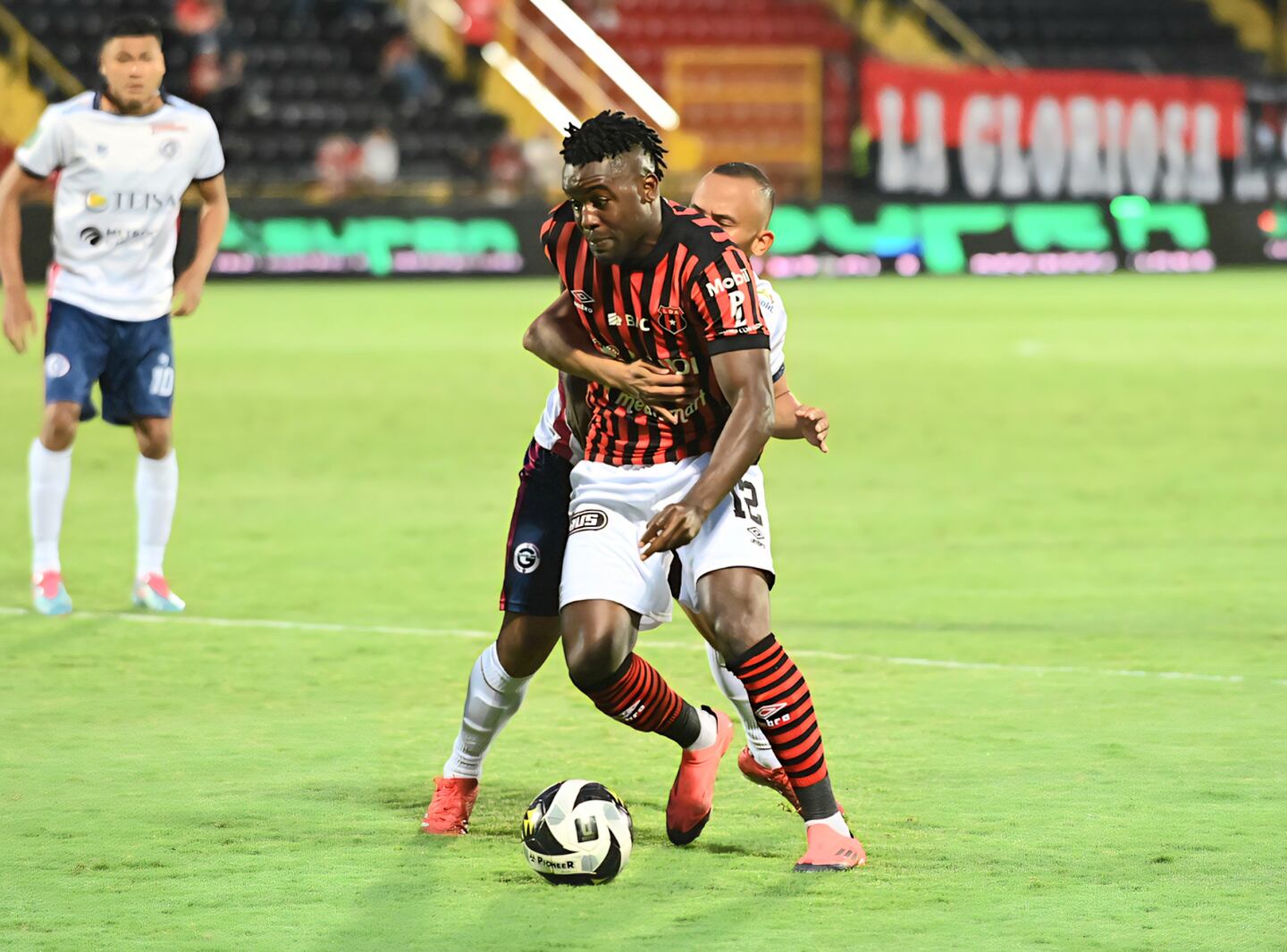 Alajuelense vs. Guadalupe: Hora y canal para ver un partido de cierre de Semana Santa en la Catedral
