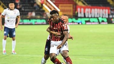 Alajuelense vs. Guadalupe: Hora y canal para ver un partido de cierre de Semana Santa en la Catedral