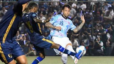 ¿Cómo queda la Selección de Costa Rica tras ganarle a Nicaragua? Panorama completo en la Nations League