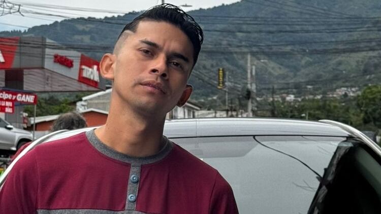 El BB7, creador de contenido costarricense