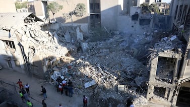 Israel confirma ataques contra ocho puentes en distintos puntos de Irán