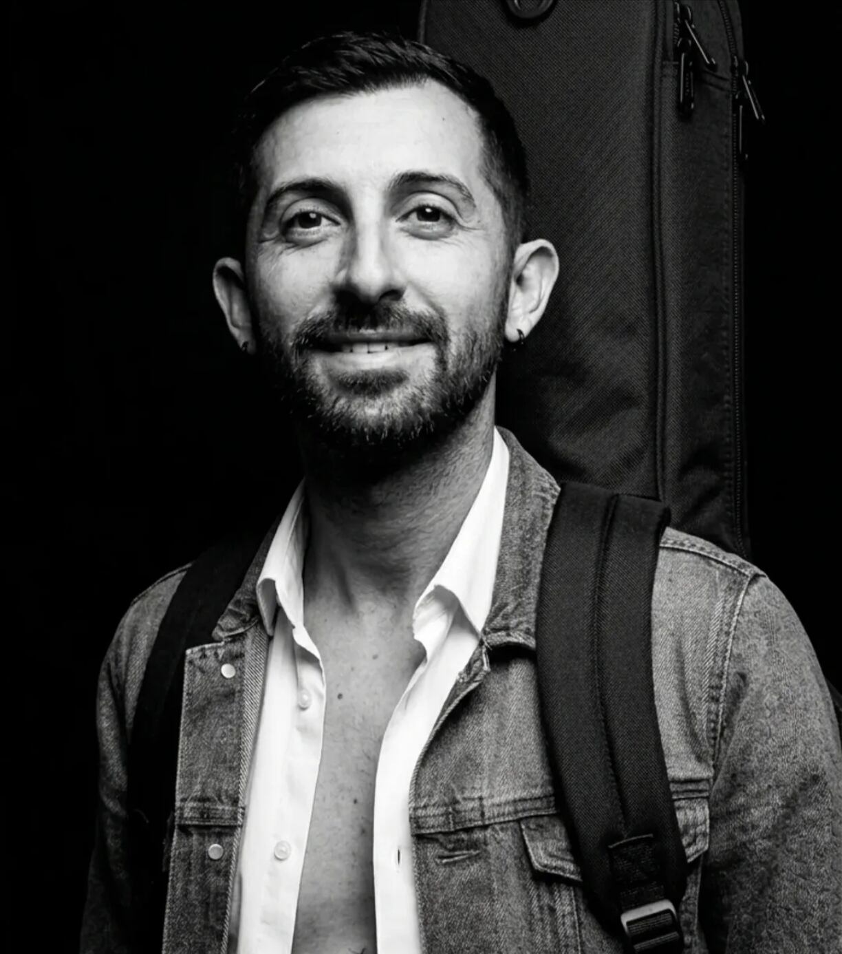 Michael Arley