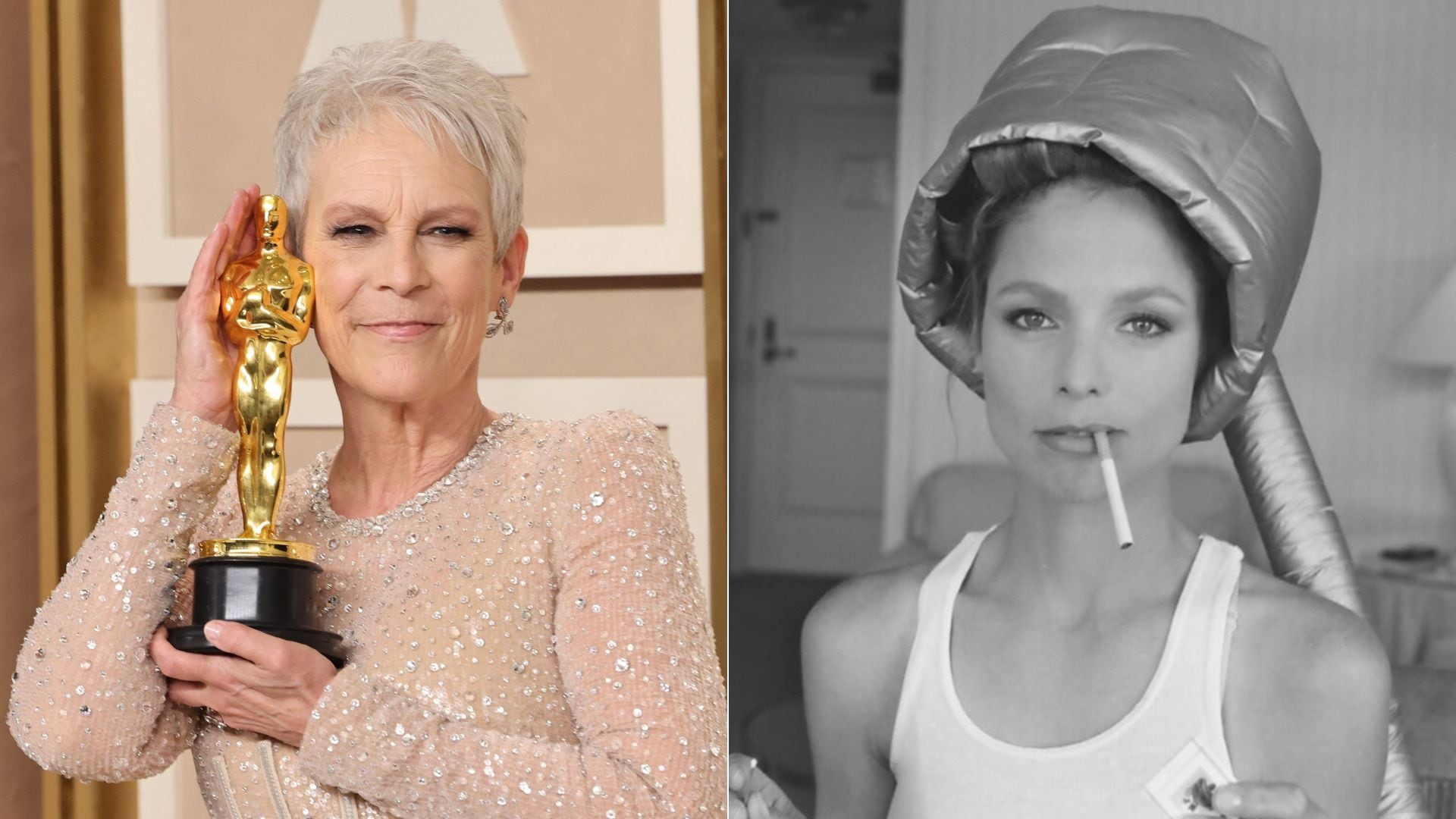 Murió la actriz Kelly Curtis, hermana de Jamie Lee