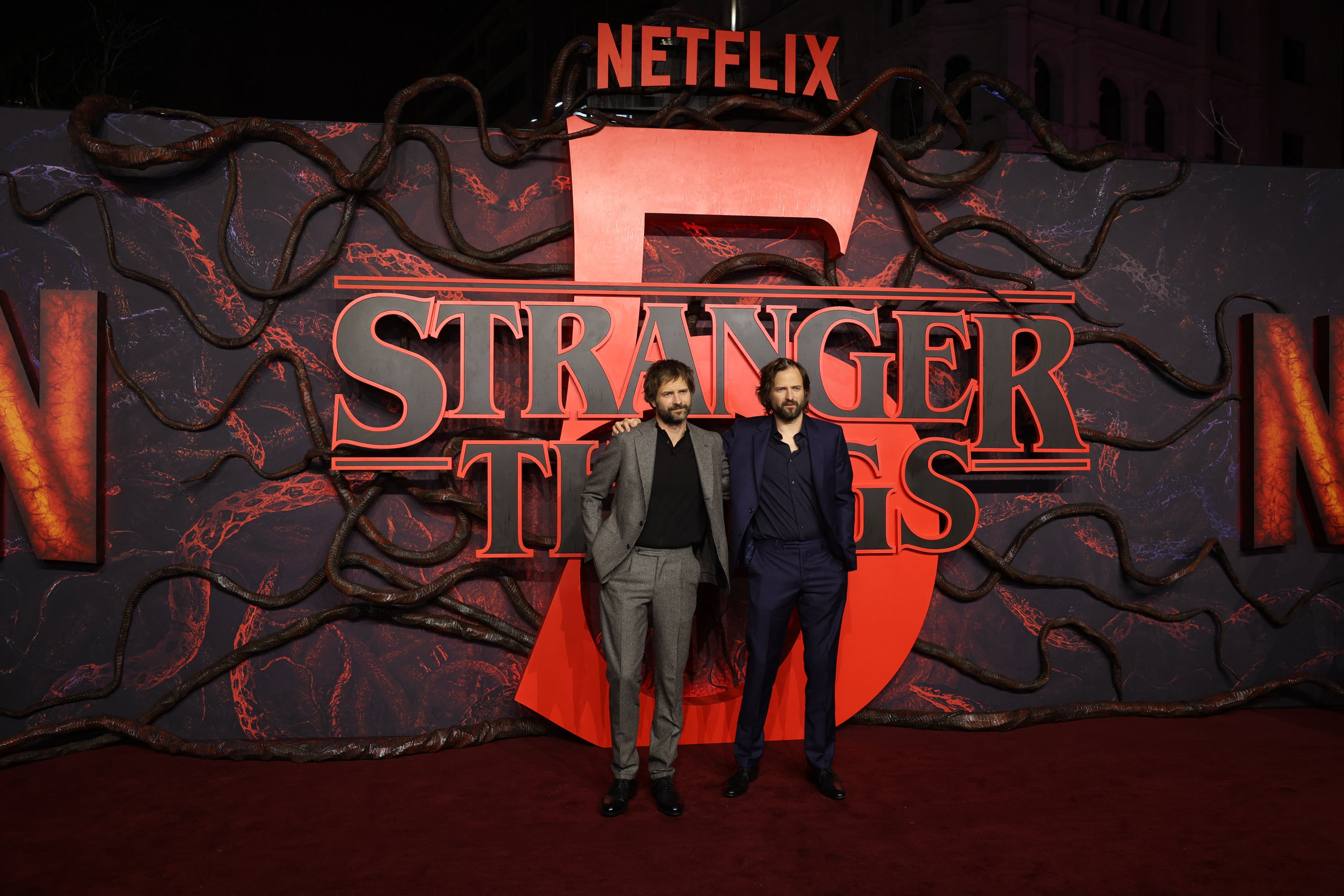 Los hermanos Duffer indicaron cuatro episodios que resumen los puntos esenciales de la historia antes de la temporada 5.